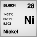 NICKEL