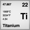 TITANIUM