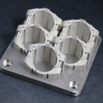 3D metal printing companies 