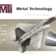 Metal Technology ITAR Certified