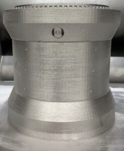 aerospace additive manufacturing 