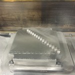 3D metal printing companies