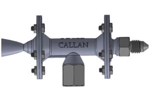 aerospace additive manufacturing 