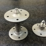 aerospace additive manufacturing